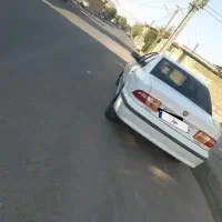 سمند الیکس