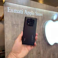 شیائومی Xiaomi Note 14 Pro در حد آنباکس