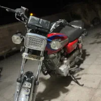 هوندا لیفان ۲۰۰|موتورسیکلت|رفسنجان, |دیوار