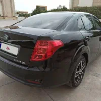 بسترن b50f کم کار|خودرو سواری و وانت|آمل, |دیوار