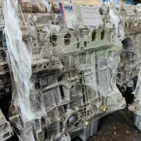 بلوک سیلندر / سرسیلندر / نیم موتور / موتور کامل|قطعات یدکی و لوازم جانبی|قم, آزادگان|دیوار