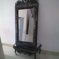 آینه قد