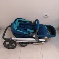 کالسکه و کریر خارجی|کالسکه و لوازم جانبی|بندرعباس, |دیوار
