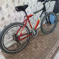 دوچرخه 26کاملاسالم بدون خرج