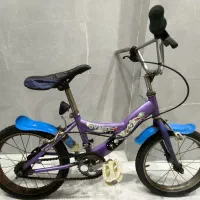 دوچرخه ۱۶