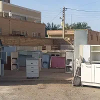 کابینت فلزی