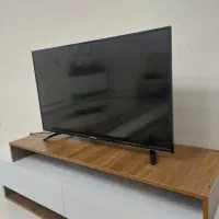 LED hisence 40inch