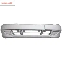 تولید و پخش انواع سپر و جلوپنجره رنگی|قطعات یدکی و لوازم جانبی|محمدشهر, محمدشهر|دیوار