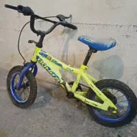 دوچرخه مناسب بچه5تا6سال