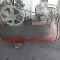 موتورباد جفت سیلند