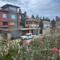 255 زمین ۱۷۰ متر بنا  سند تک برگ