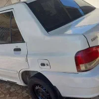 پراید مدل۹۳