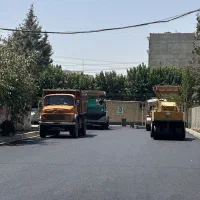 اجاره‌قلتک‌آسفالت‌قیر‌زیرسازی‌‌تراشه‌آسفالت‌خاکریز