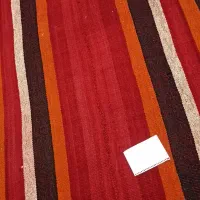 جاجیم دست بافت شیرازپشم|فرش|ری, دولت‌آباد|دیوار