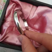 النگو نو طرح طلا رنگ ثابت|بدلیجات|تهران, تهراننو|دیوار