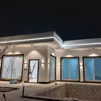 ویلای ۳۰۰ متری خوش ساخت