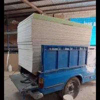 فروش جنس و سازه کناف تایل کمپارس