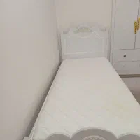 سرویس‌خواب|تخت و سرویس خواب|پارس‌آباد, |دیوار