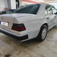 بنز کپل ۱۹۸۹|خودرو کلاسیک|کرج, باغستان|دیوار