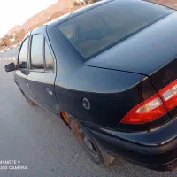 سمند دوگانه کارخانه EF7|خودرو سواری و وانت|کرمان, |دیوار