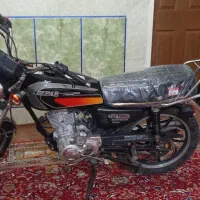 متور‌ مدل 95