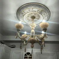 لوستر|لوستر و چراغ آویز|فردیس, شهرک شهید حسینی|دیوار