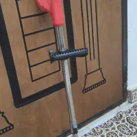 چمن زن شارژی