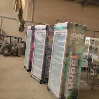 تاپینگ و یخچال نوشابه|کافی‌شاپ و رستوران|پاکدشت, خاتون آباد|دیوار