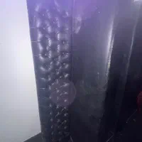 تعدادی مبل و میز کافه رستوران|کافی‌شاپ و رستوران|کرج, عظیمیه|دیوار