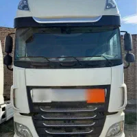 کشنده داف مان رنو|خودرو سنگین|مشهد, آیت الله کاشانی|دیوار