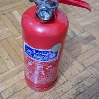 کپسول اتش نشانی کوچک ماشین|ابزارآلات|تبریز, |دیوار