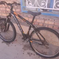 دوچرخه OVERLORD|دوچرخه، اسکیت، اسکوتر|زرند, |دیوار