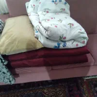 لحاف تشک