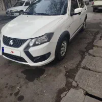 کوییک rs بدون رنگ 1402|خودرو سواری و وانت|تبریز, |دیوار