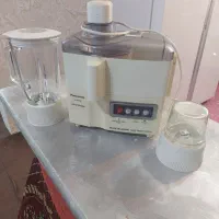 آبمیوه گیری پاناسونیک اصل