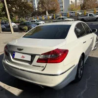 جنسیس سدان|خودرو سواری و وانت|ارومیه, |دیوار