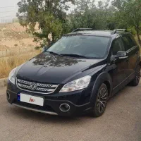 فروش H30cross اتوماتیک