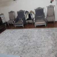 مبل یونانی|مبلمان خانگی و میز عسلی|تهران, بهداشت|دیوار