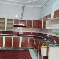 کابینت کامل فلزی|مصالح و تجهیزات ساختمان|نیمروز, |دیوار