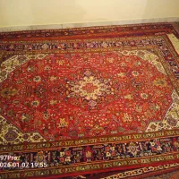 فرش دستبافت