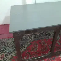 میز بزرگ|میز تحریر و کامپیوتر|بجنورد, |دیوار