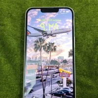 آیفون 13 نرمال دارای گارانتی|موبایل|تبریز, |دیوار