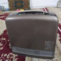 بخاری ژاپنی ۴۰۰۰