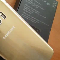 سامسونگ s7 edge 128