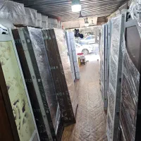 پاتیشن متحرک پاروان تاج دار