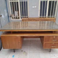 میز وقفسه طبقه بندی مغازه