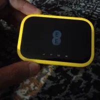 مودم جیبی انلاک 4G