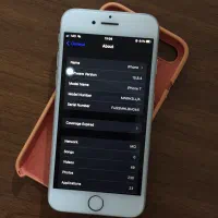 iPhone 7 ایفون