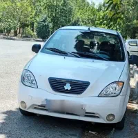 تیبا 2 مدل 99