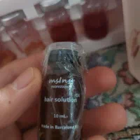 مزوتراپی مو|آرایشی، بهداشتی، درمانی|فولادشهر, B4|دیوار